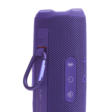 JBL Flip 7 Portable Waterproof Bluetooth Speaker
